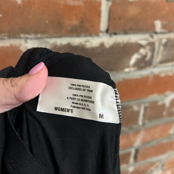 Patagonia Apilene Base Layer Leggings Sz M - Picture 3 of 8